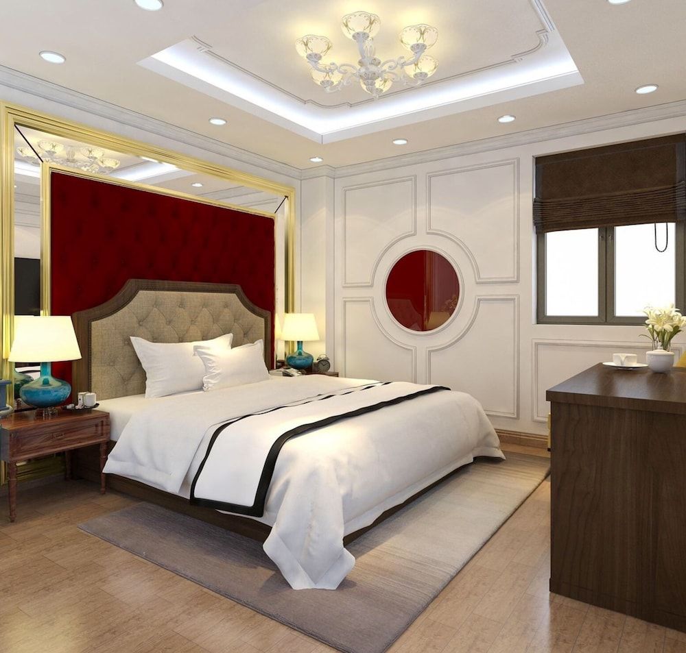 Hanoi Lotus Boutique Hotel Day Use - 4 Hours Only