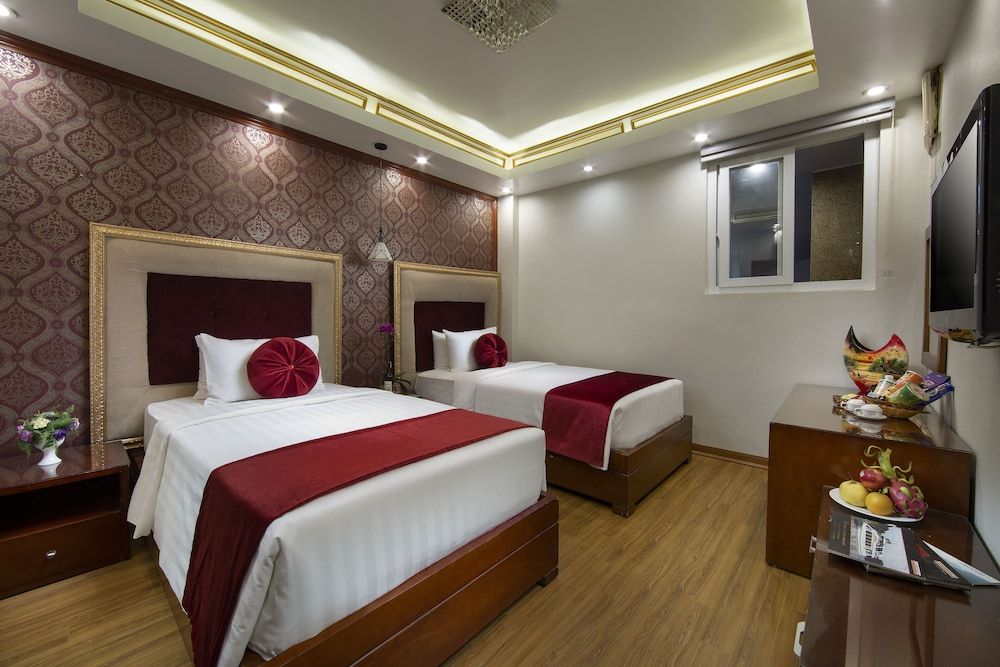 Hanoi Lotus Boutique Hotel Day Use - 4 Hours Only 2