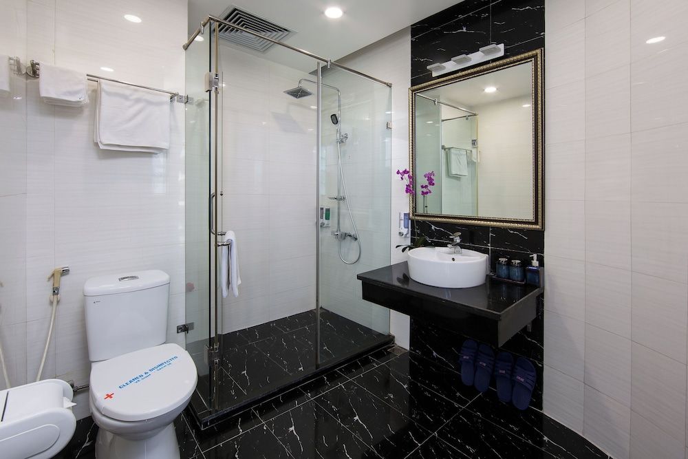 Hanoi Lotus Boutique Hotel Day Use - 4 Hours Only 9