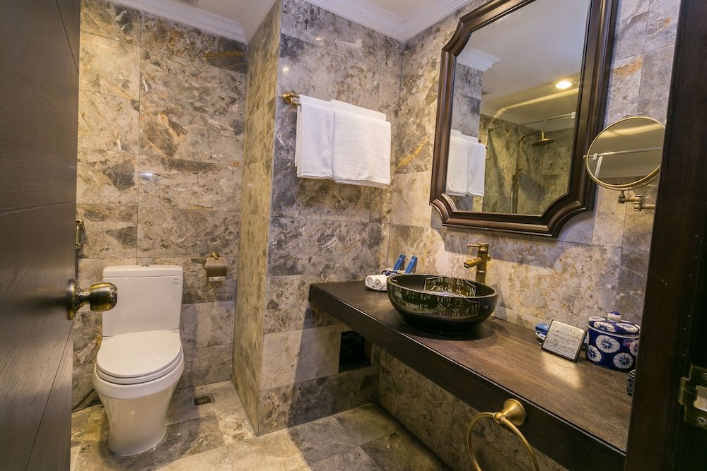 undefined Aliana Boutique Sapa Hotel & Spa 9