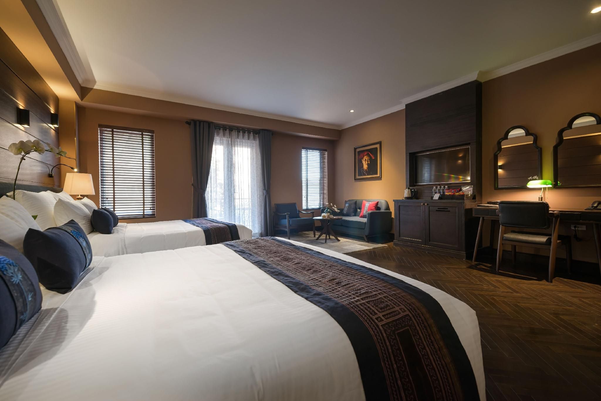 undefined Aliana Boutique Sapa Hotel & Spa 6