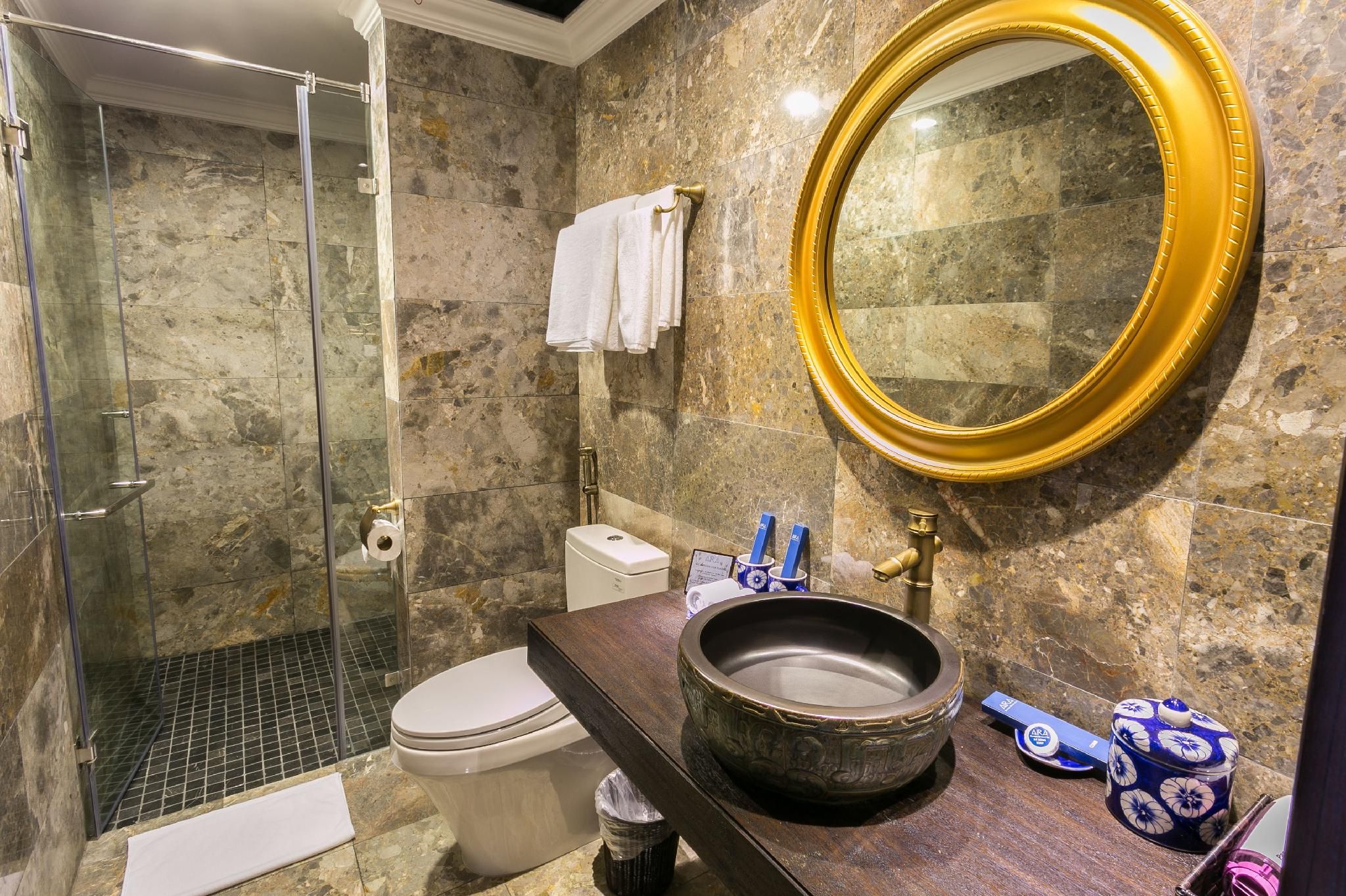 undefined Aliana Boutique Sapa Hotel & Spa 7