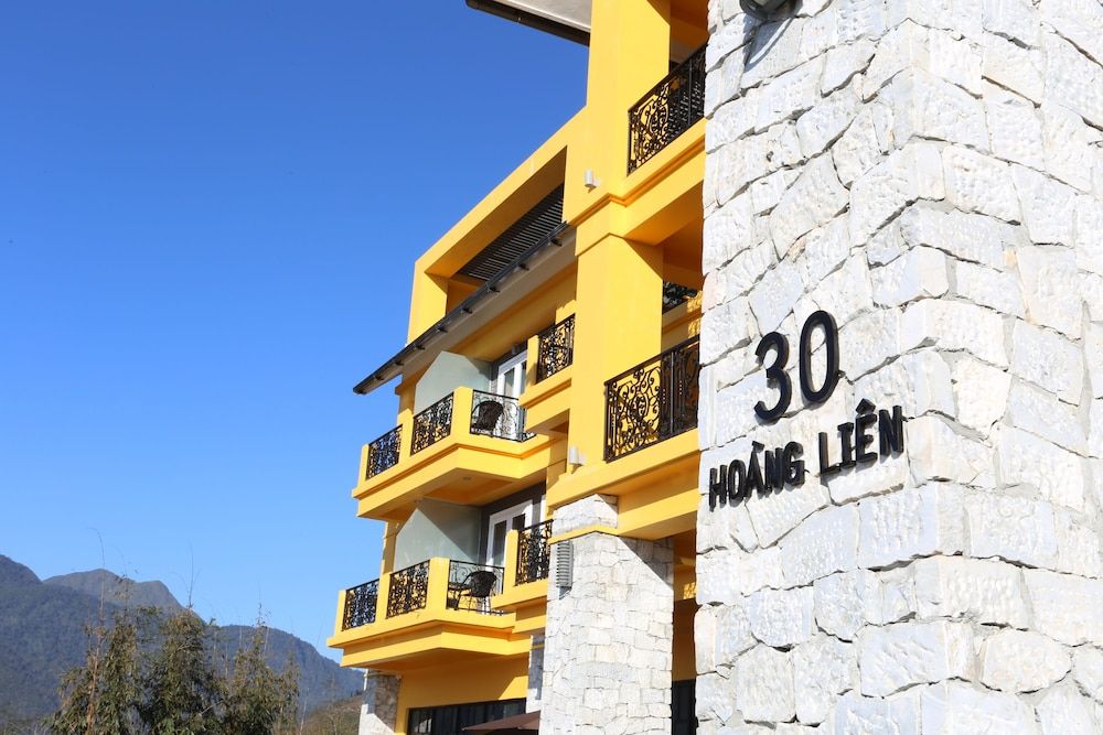 undefined Aliana Boutique Sapa Hotel & Spa 3