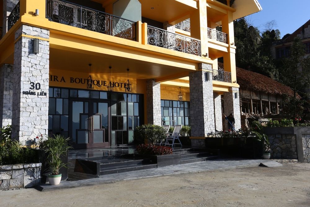 undefined Aliana Boutique Sapa Hotel & Spa 6