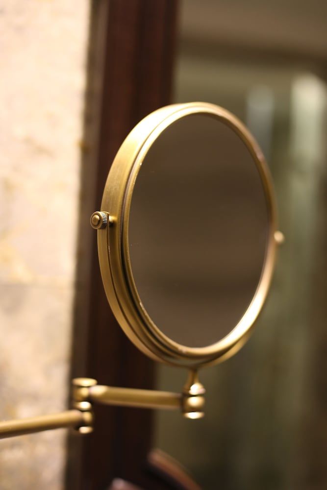 Aliana Boutique Sapa Hotel & Spa Deluxe Room (Window) 4