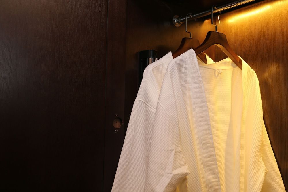 Aliana Boutique Sapa Hotel & Spa Deluxe Room (Window) 6