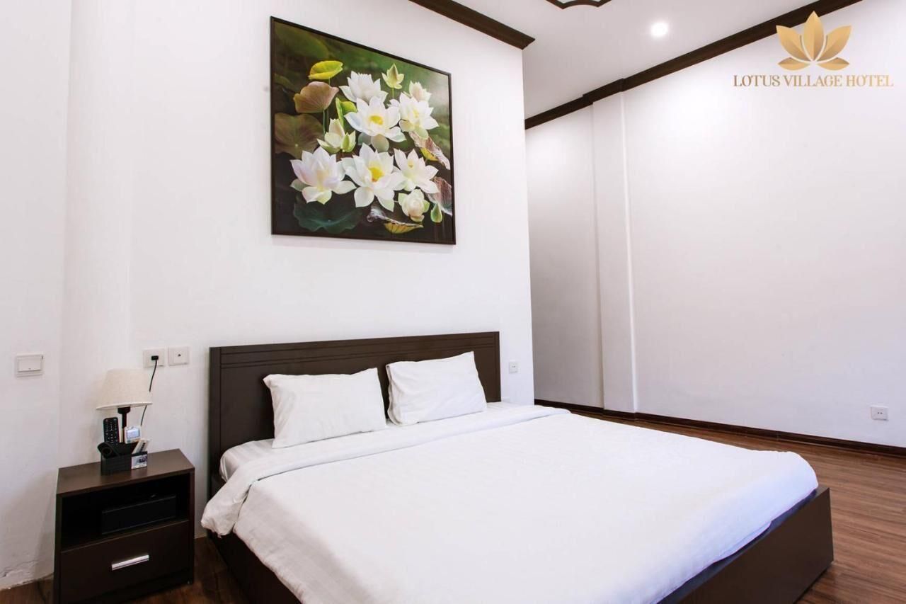 undefined Lotus Village Hotel 7