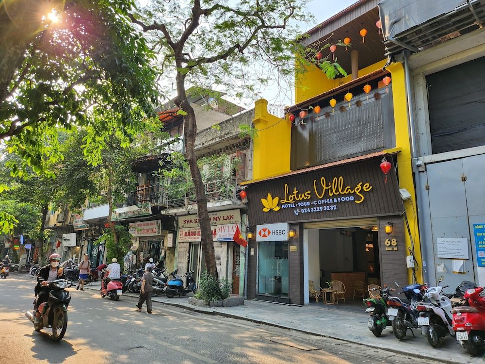 undefined Lotus Village Hotel 3