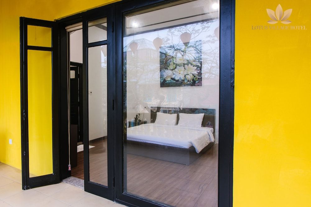 undefined Lotus Village Hotel 10
