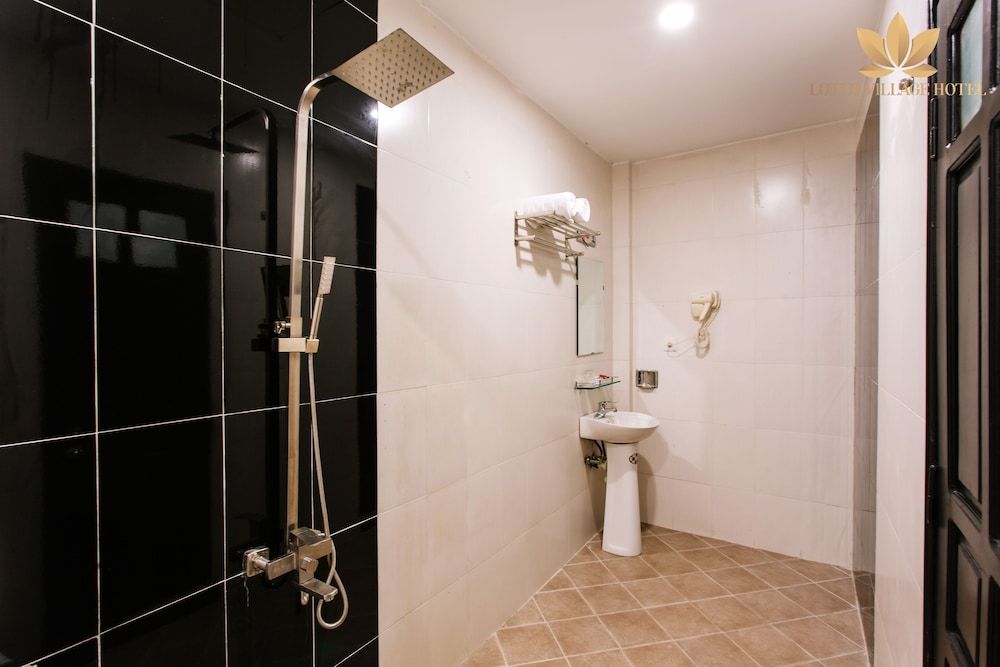 undefined Lotus Village Hotel 8