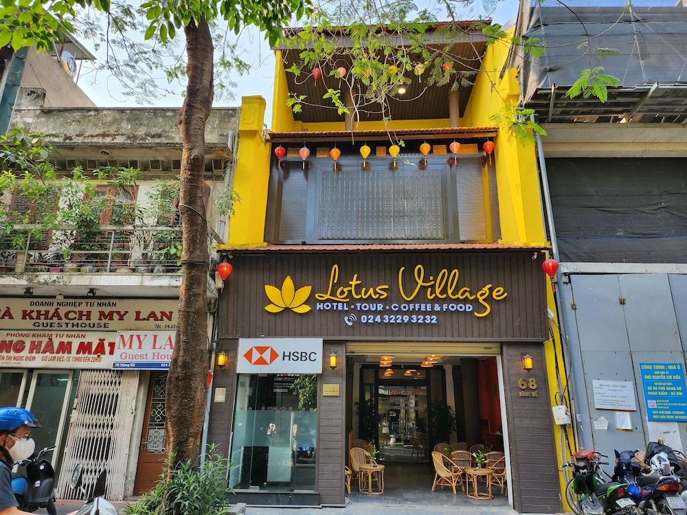 undefined Lotus Village Hotel 2