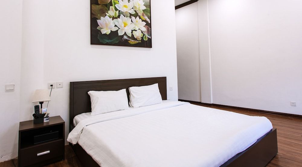 undefined Lotus Village Hotel 6