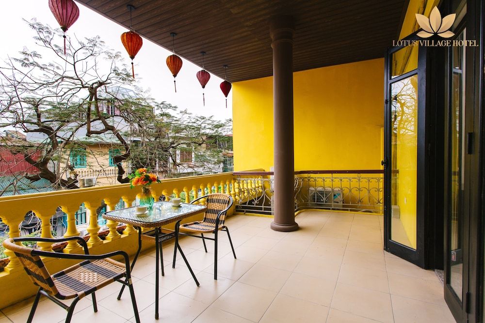 undefined Lotus Village Hotel 8