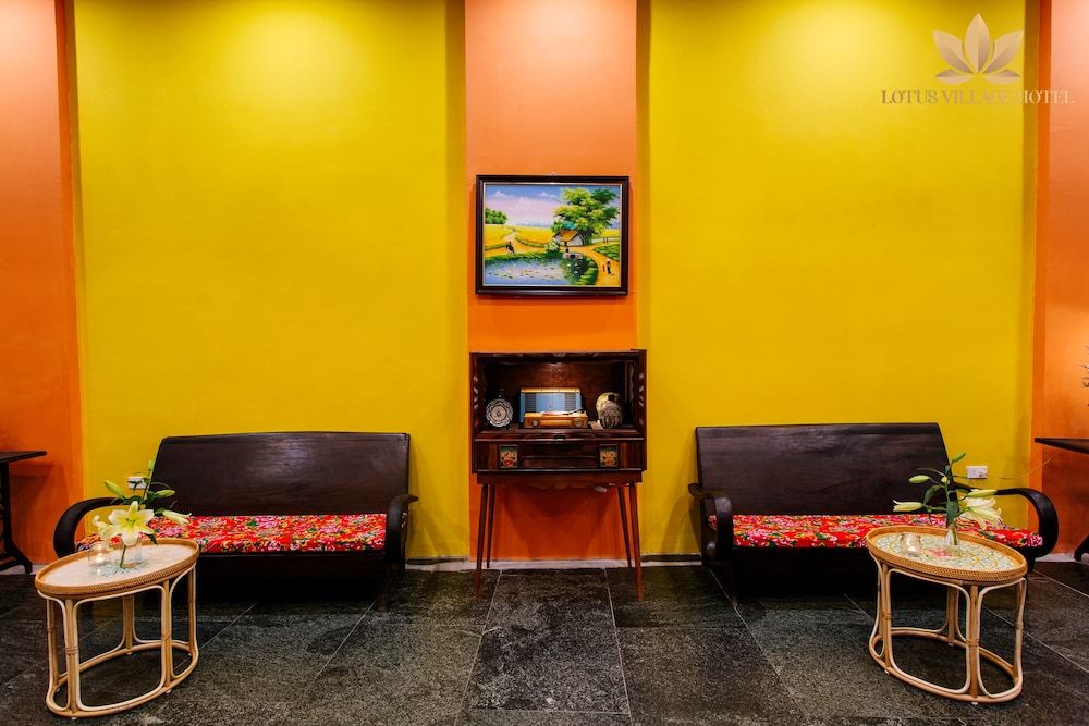 undefined Lotus Village Hotel 9