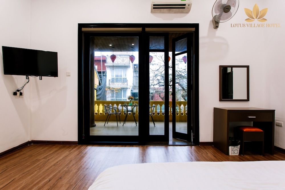 undefined Lotus Village Hotel 7