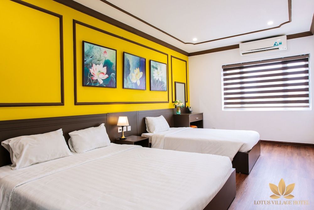 undefined Lotus Village Hotel