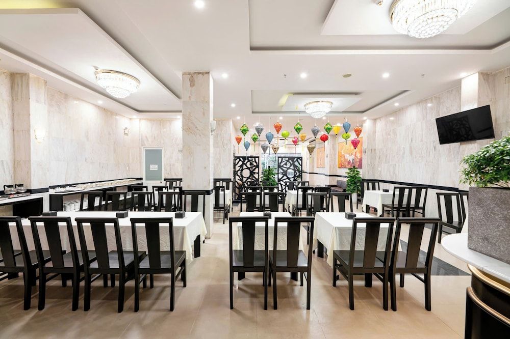 undefined Amanda Hotel 6