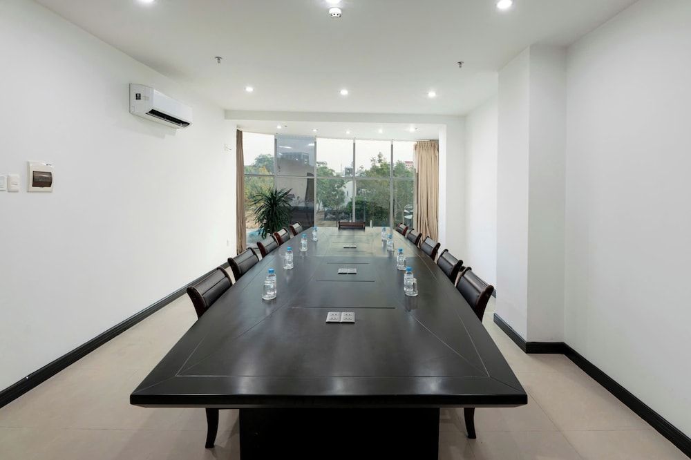 undefined Amanda Hotel