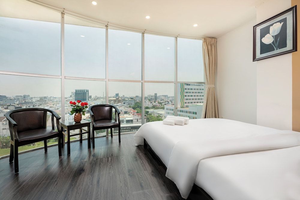 undefined Amanda Hotel 9