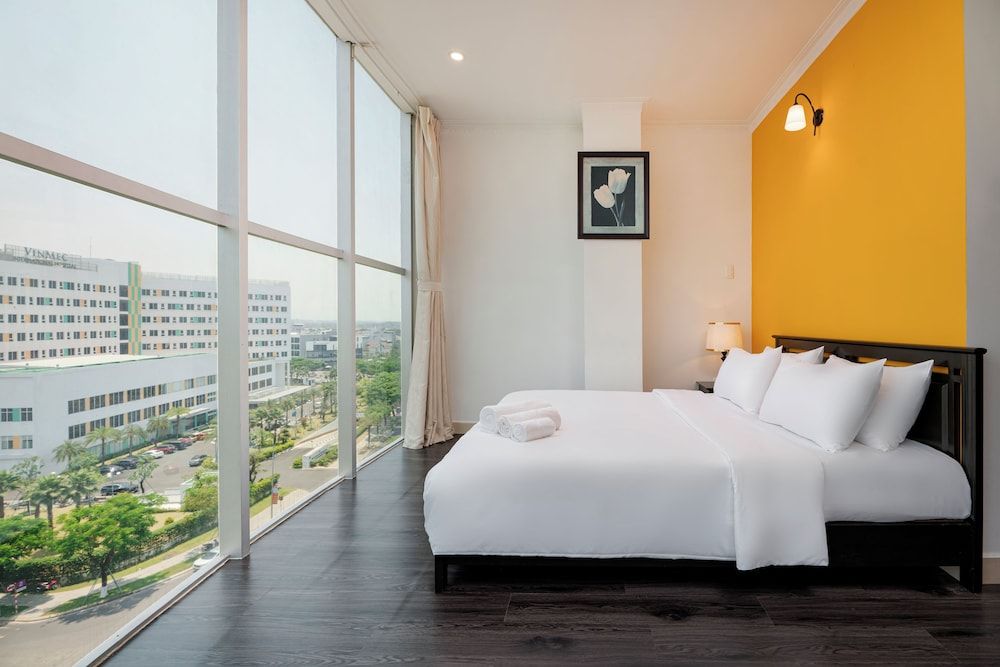 undefined Amanda Hotel 6