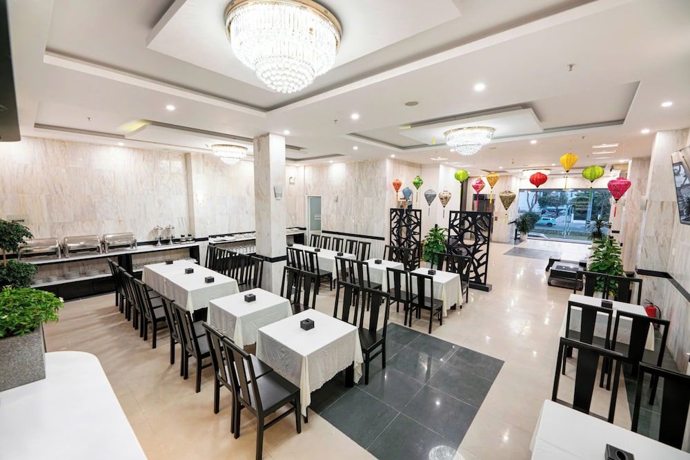 undefined Amanda Hotel 8