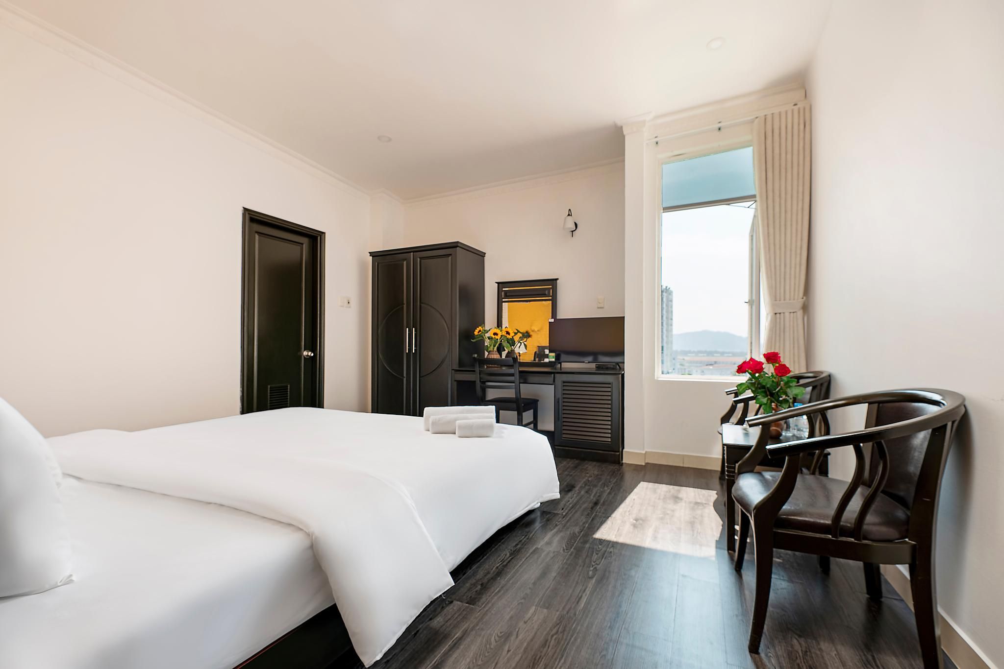 undefined Amanda Hotel 4