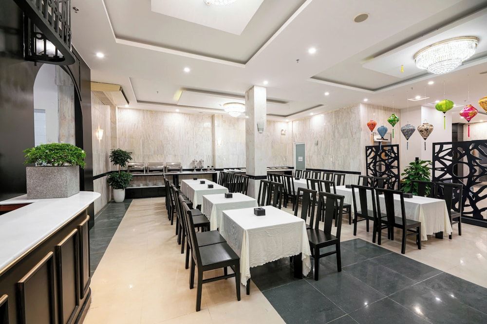 undefined Amanda Hotel 7