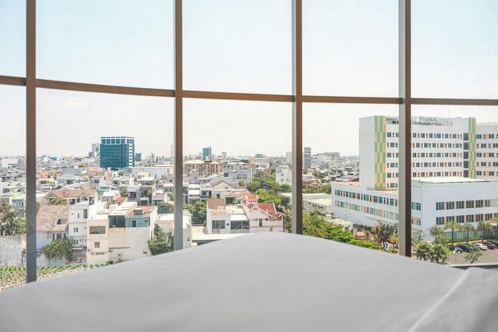 undefined Amanda Hotel 10