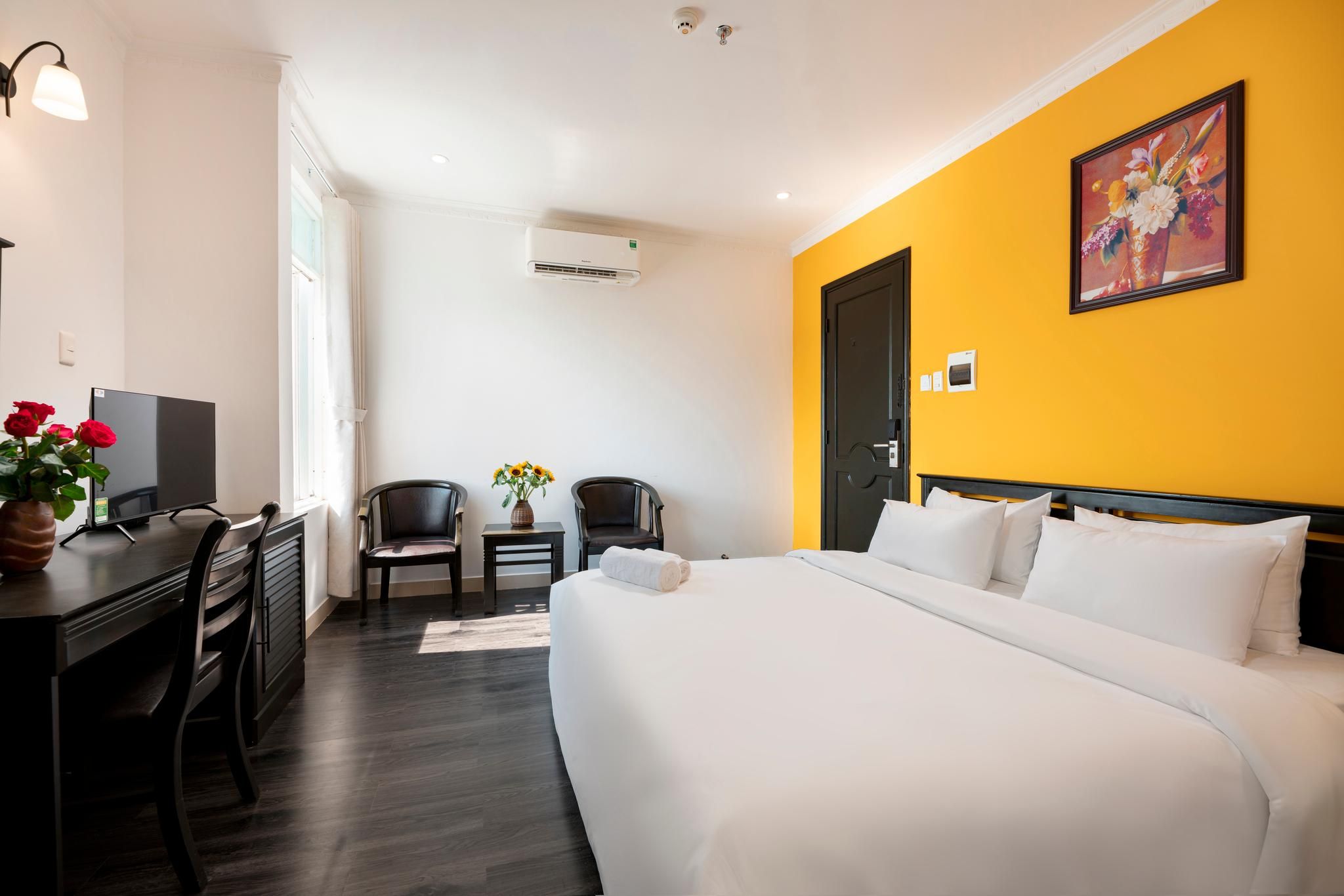 undefined Amanda Hotel 3