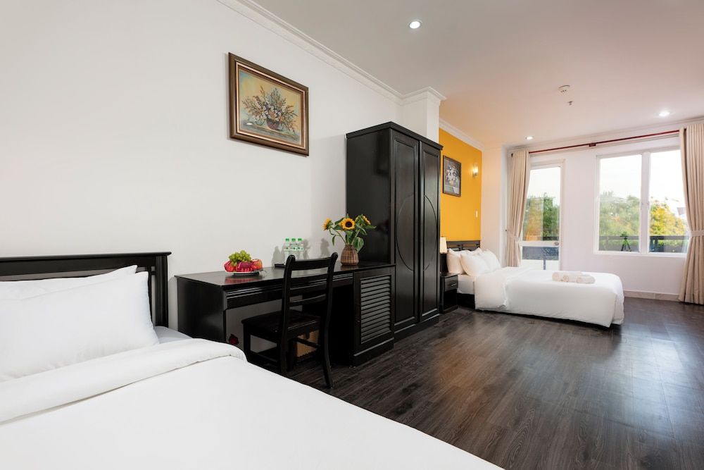 undefined Amanda Hotel 3