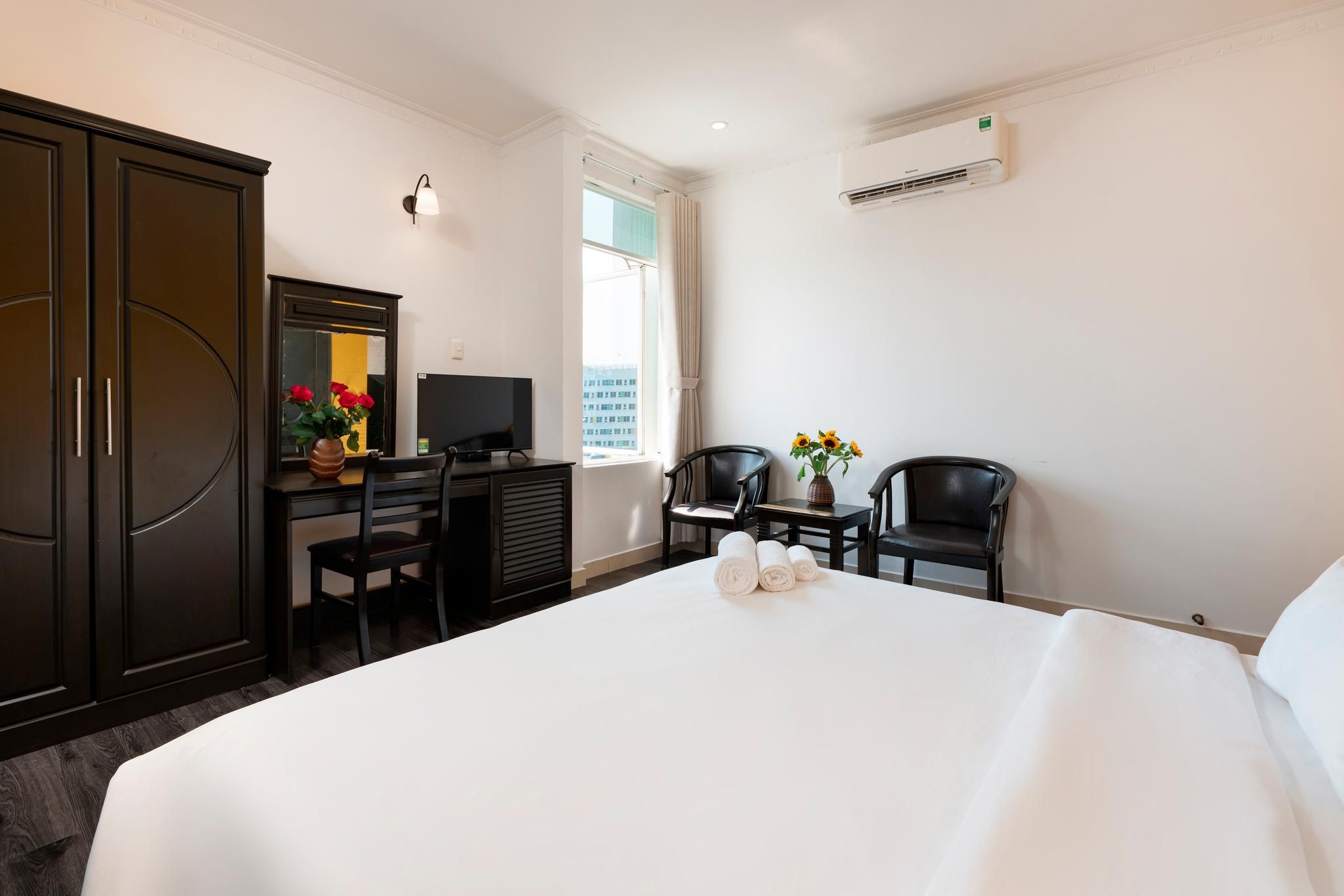undefined Amanda Hotel 5