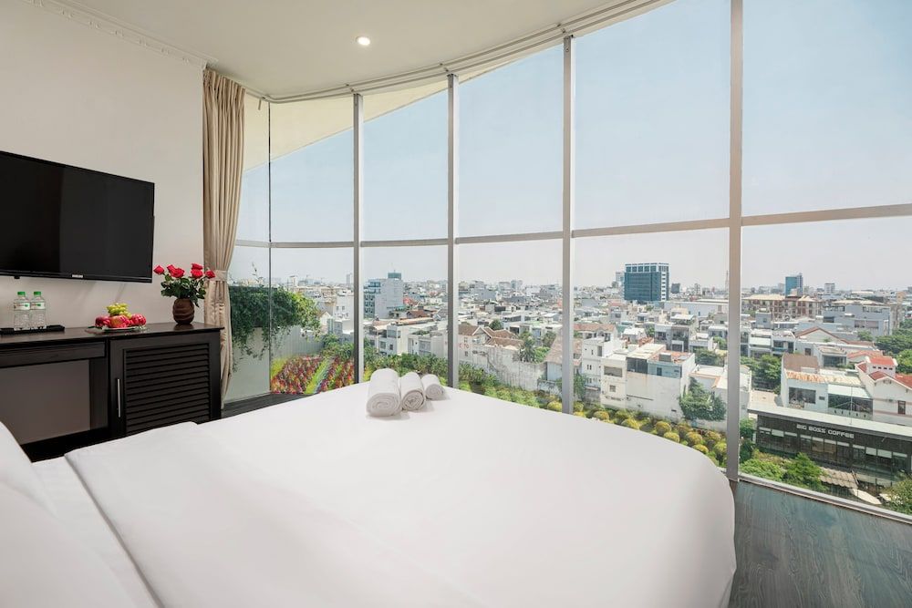 undefined Amanda Hotel 10