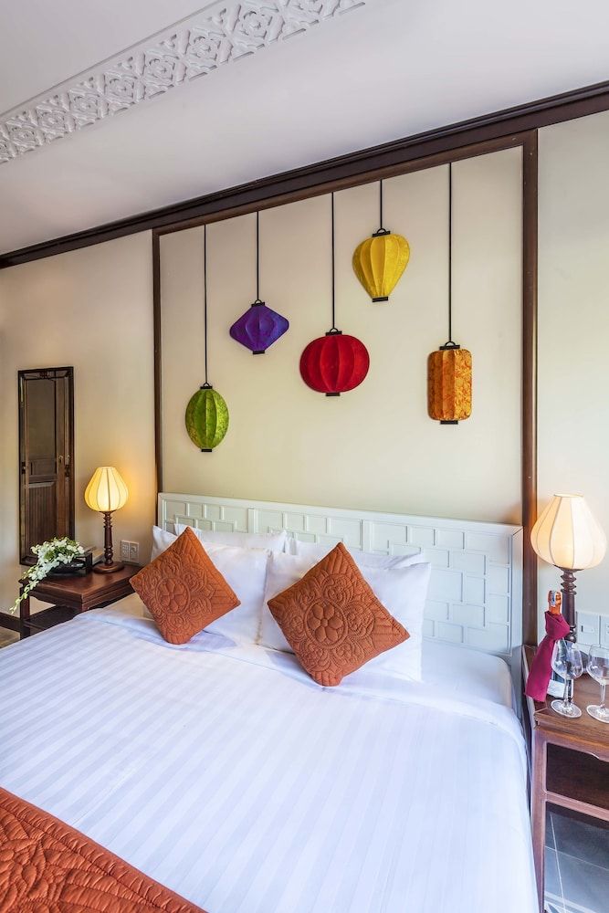 Cozy Hoian Boutique Villas Sunset Cove 2