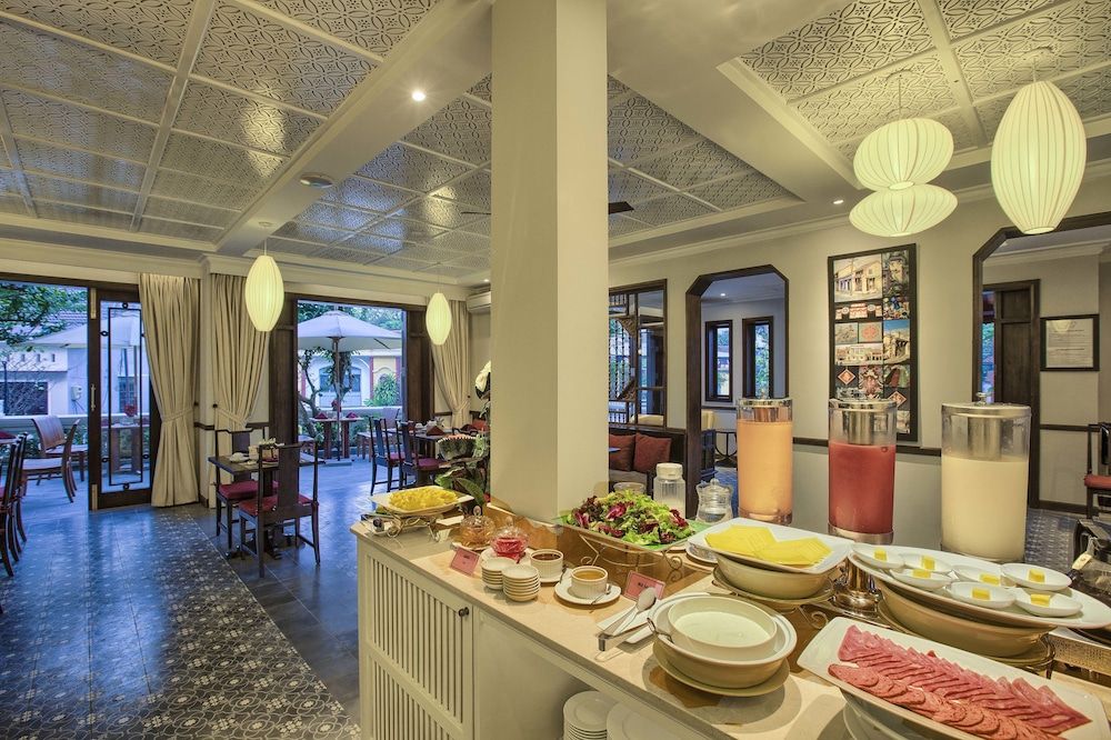 undefined Cozy Hoian Boutique Villas 9