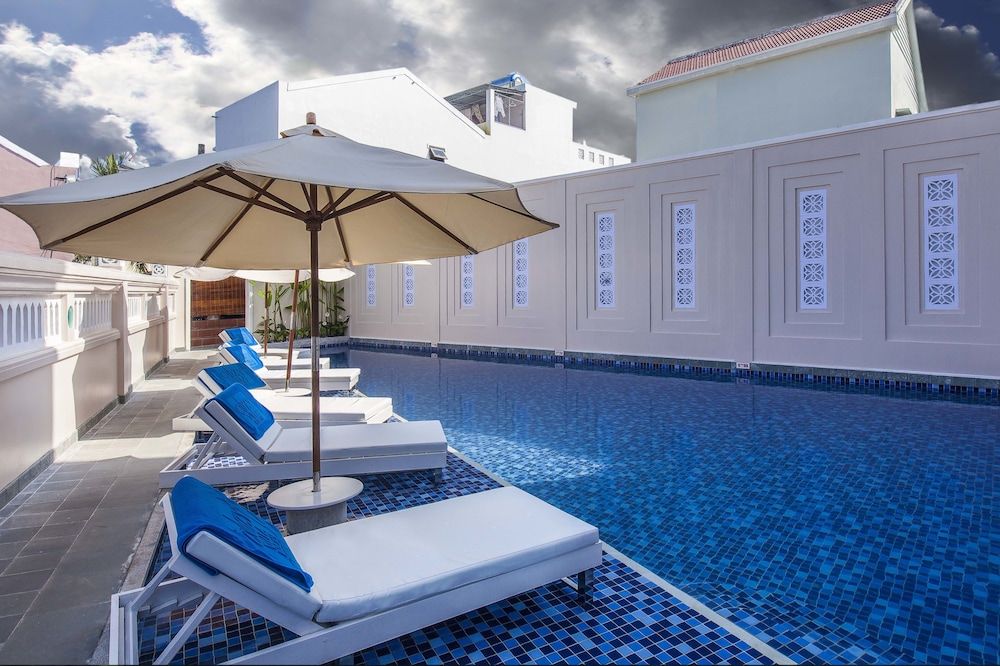 undefined Cozy Hoian Boutique Villas 5
