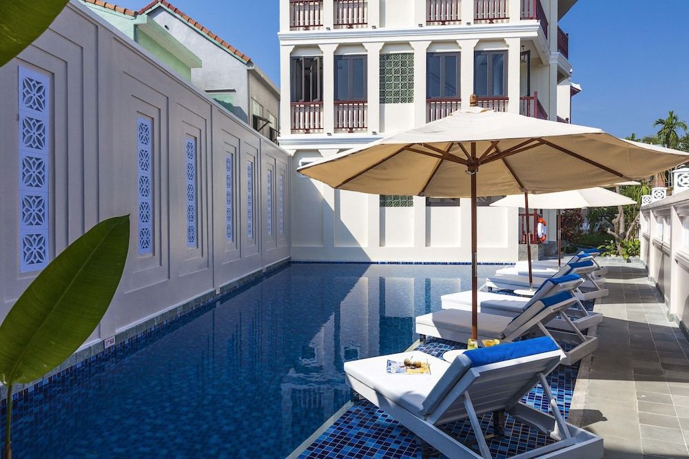 undefined Cozy Hoian Boutique Villas 6