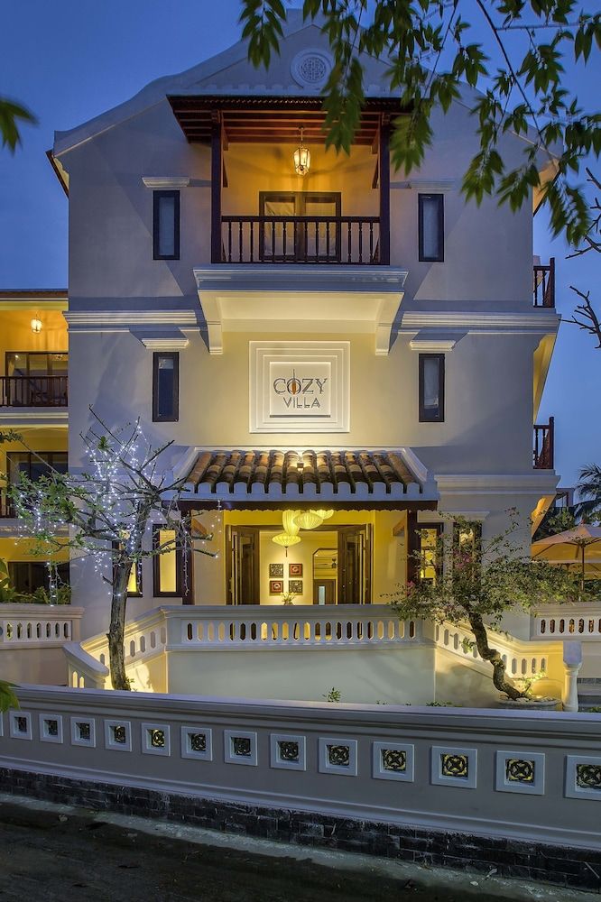undefined Cozy Hoian Boutique Villas 5