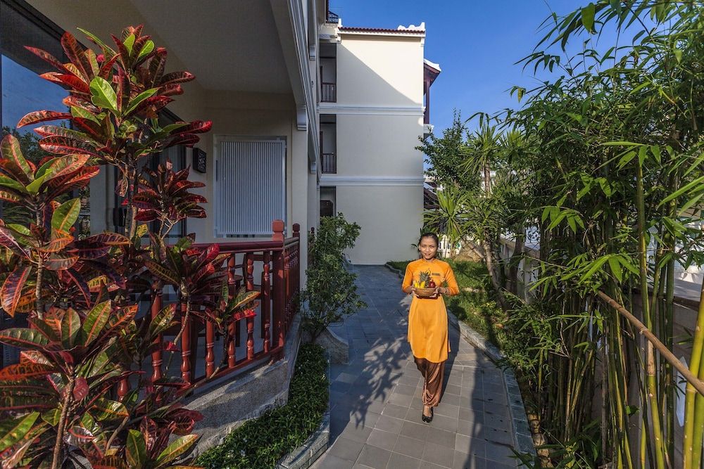 undefined Cozy Hoian Boutique Villas 3