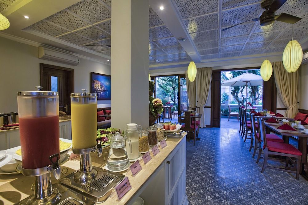 undefined Cozy Hoian Boutique Villas 8