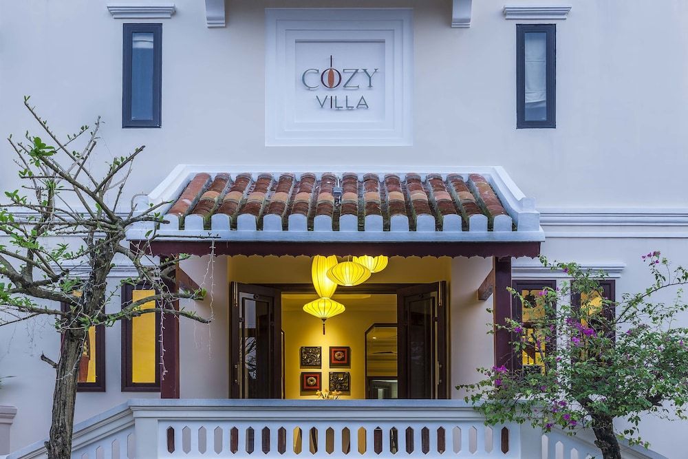 undefined Cozy Hoian Boutique Villas 4