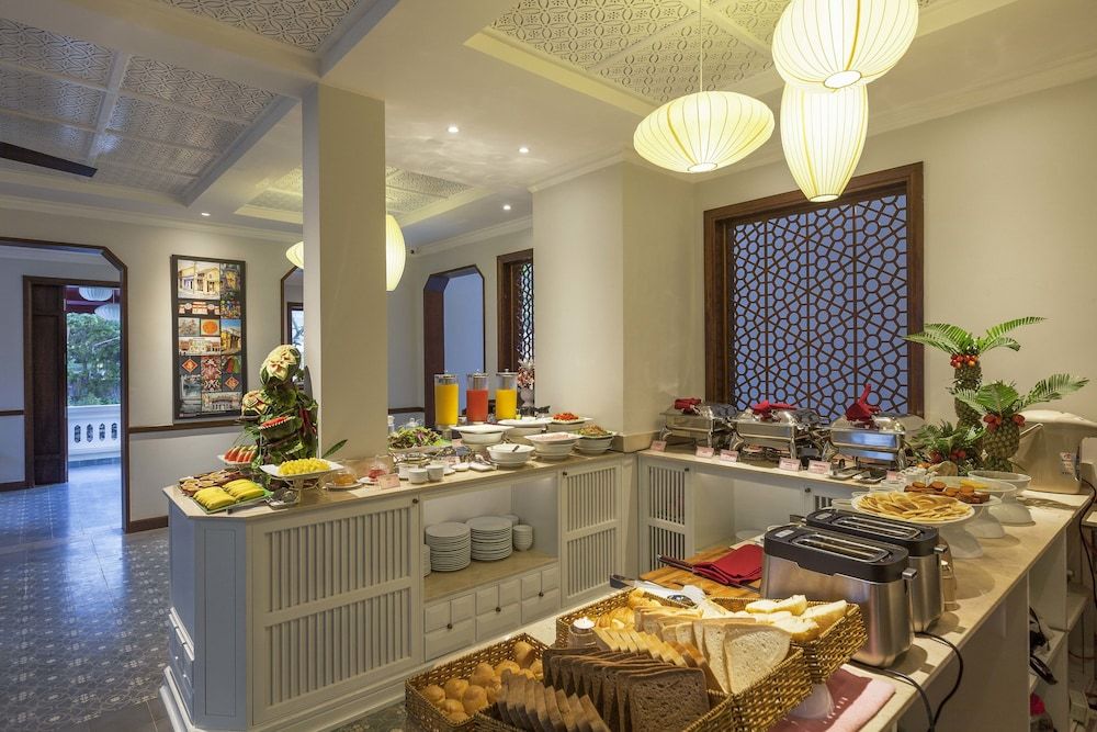 undefined Cozy Hoian Boutique Villas 10