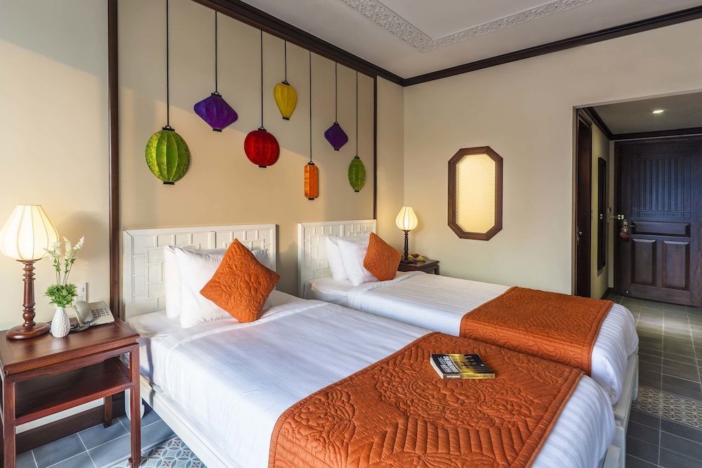 undefined Cozy Hoian Boutique Villas