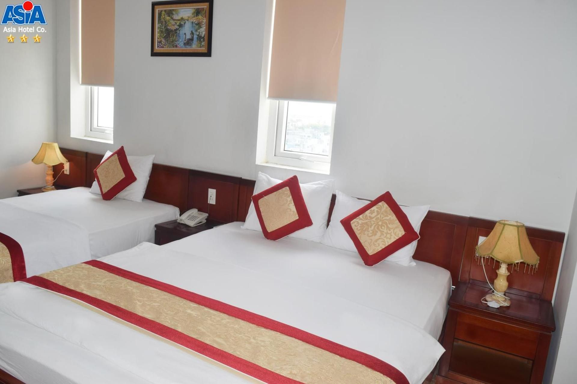 King Room
