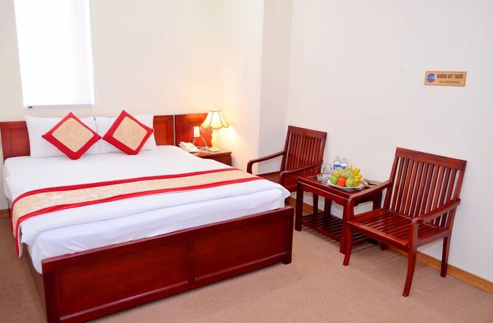 Luxury Double Room, 1 Double Bed