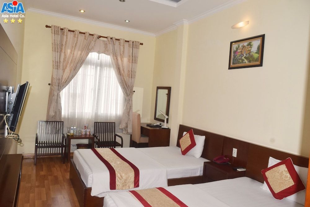 Luxury Quadruple Room, 2 Queen Beds