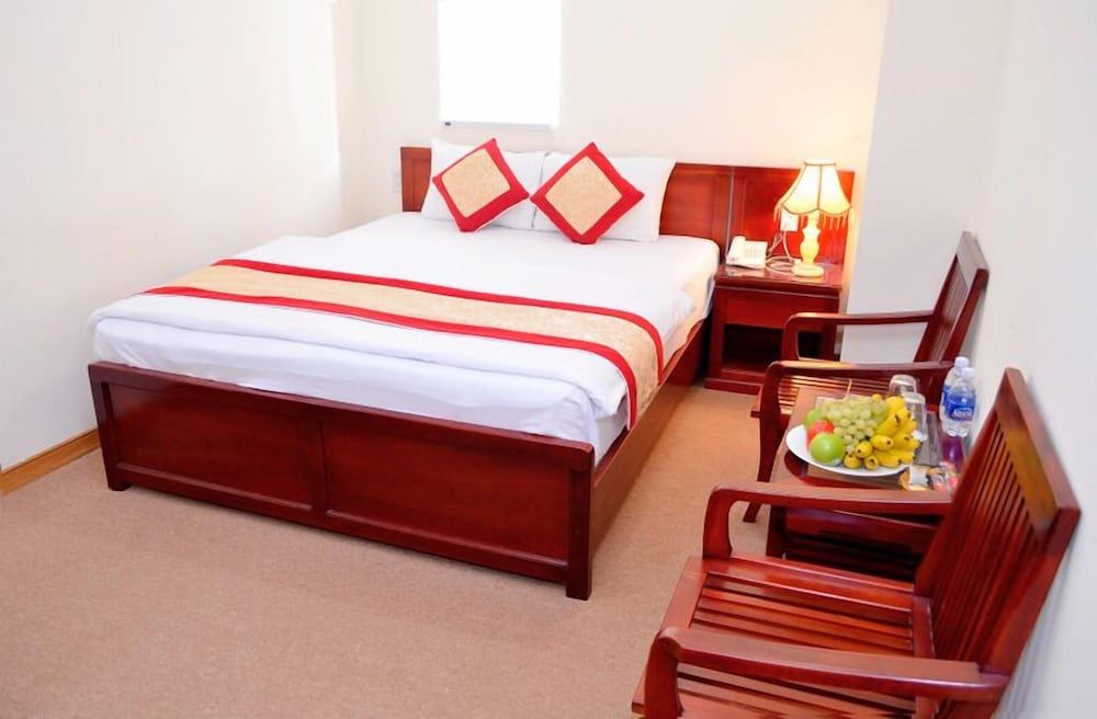 Luxury Double Room, 1 Double Bed