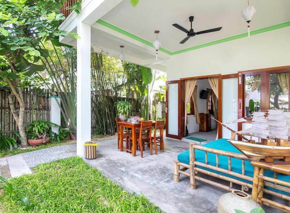 Deluxe Room, Terrace