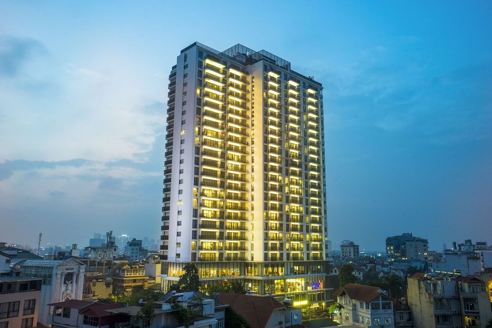 undefined Somerset West Point Hanoi 2