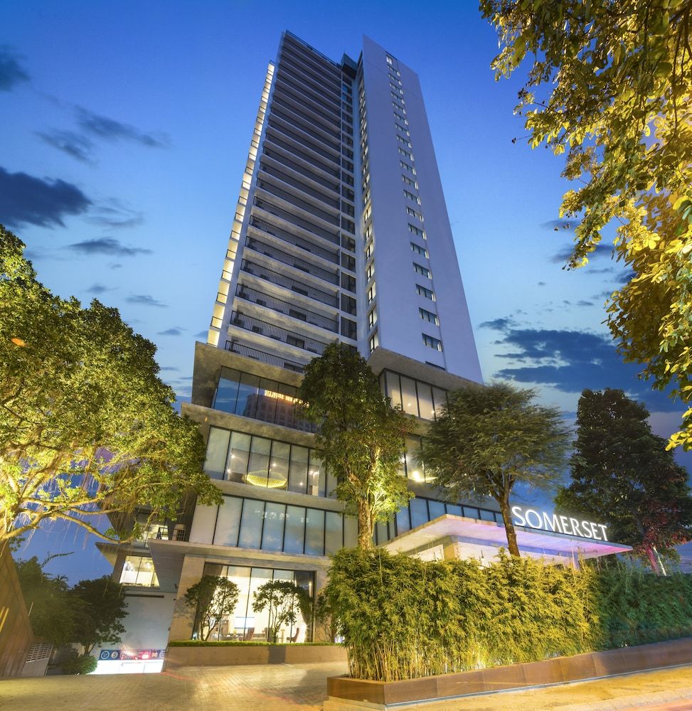 undefined Somerset West Point Hanoi