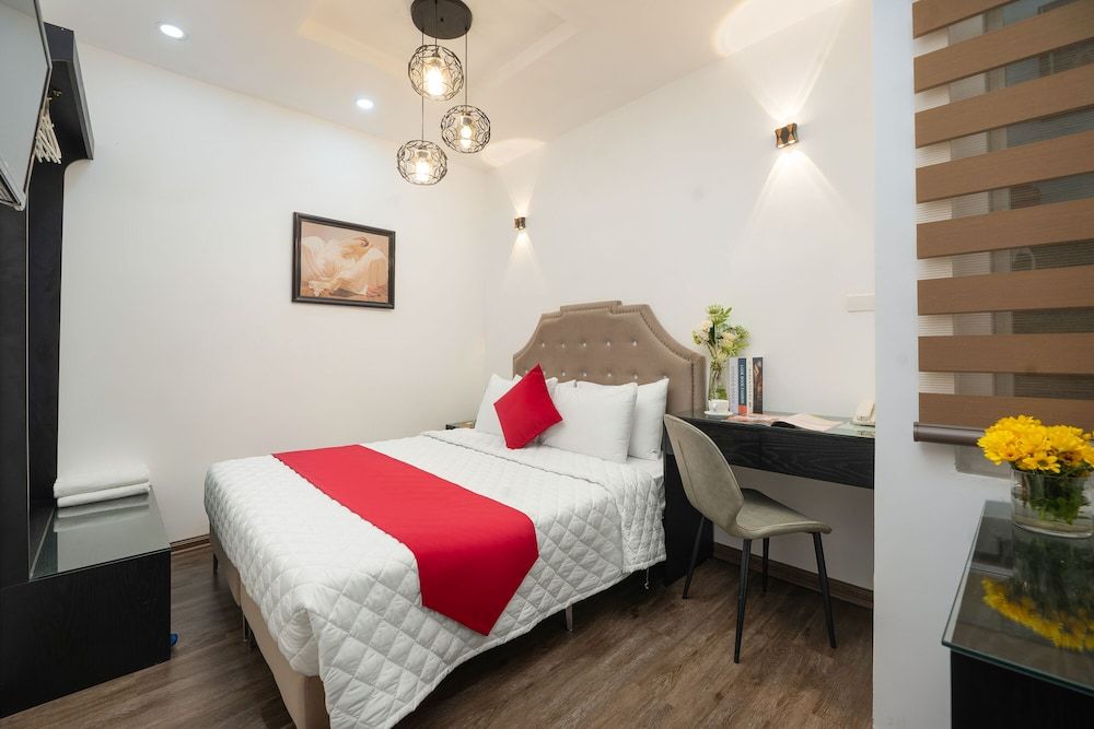 undefined Golden Time Hostel 3 10